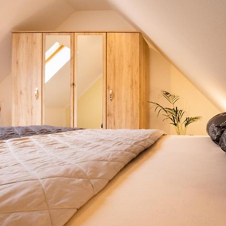 Ferienwohnung Josi Unterweissbach Exteriör bild