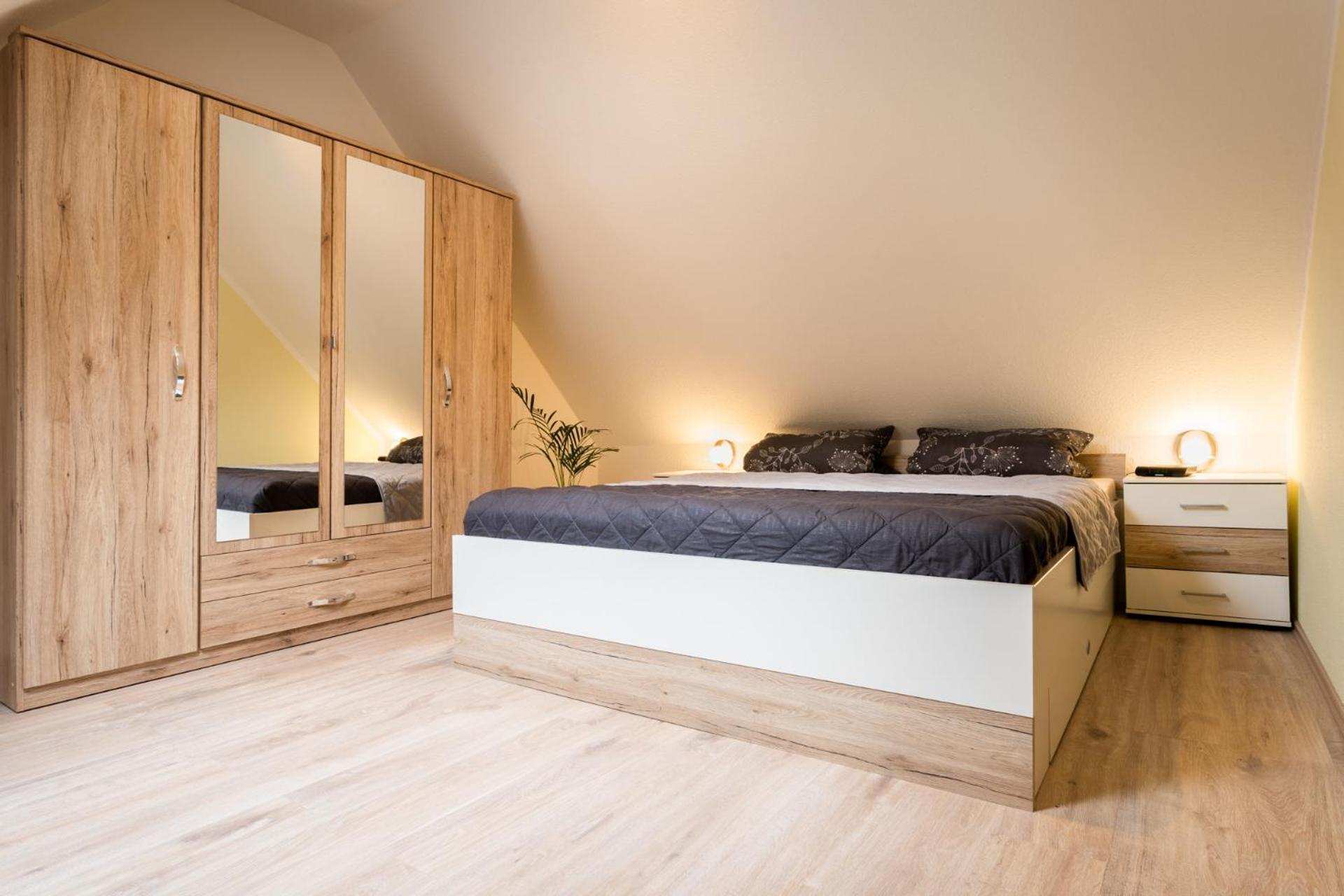 Ferienwohnung Josi Unterweissbach Exteriör bild